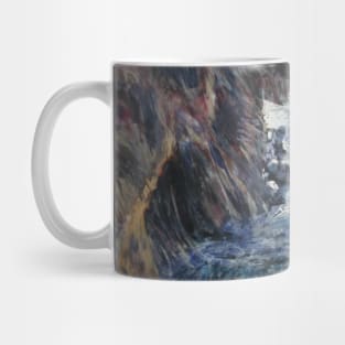 mendo churn Mug